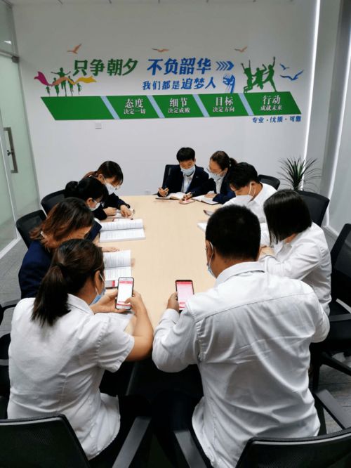 廣西人社12333電話咨詢服務中心以練兵比武為抓手促業務技能提升