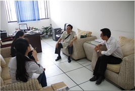 信息咨詢(xún)部定題服務(wù)工作順利開(kāi)展